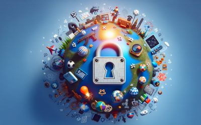 Igre s funkcijama unlock the world