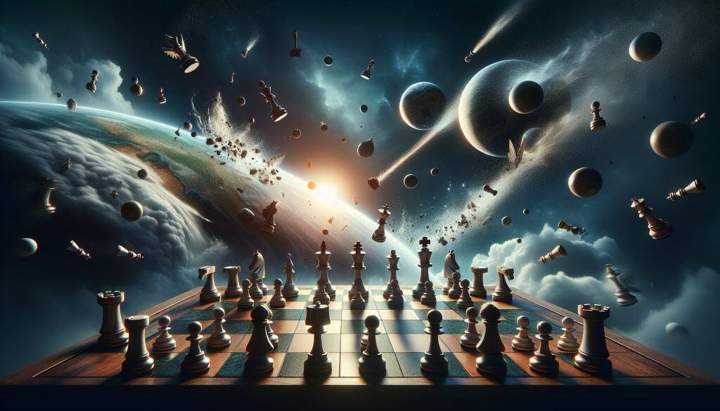 Igre koje nagrađuju logičko razmišljanje Igre koje nagrađuju logičko razmišljanje