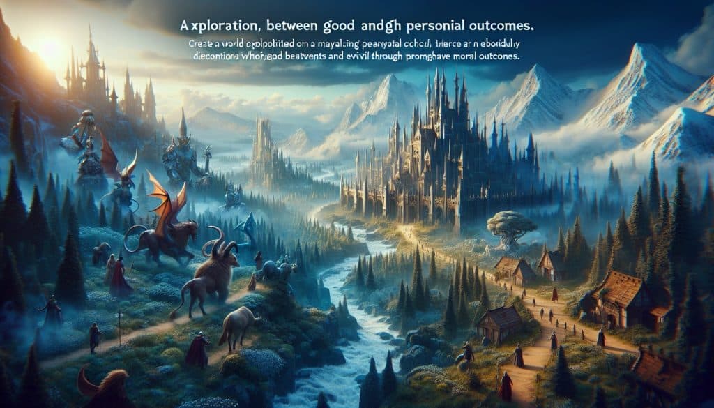 Igre koje nude vlastiti moralni kompas Igre koje nude vlastiti moralni kompas