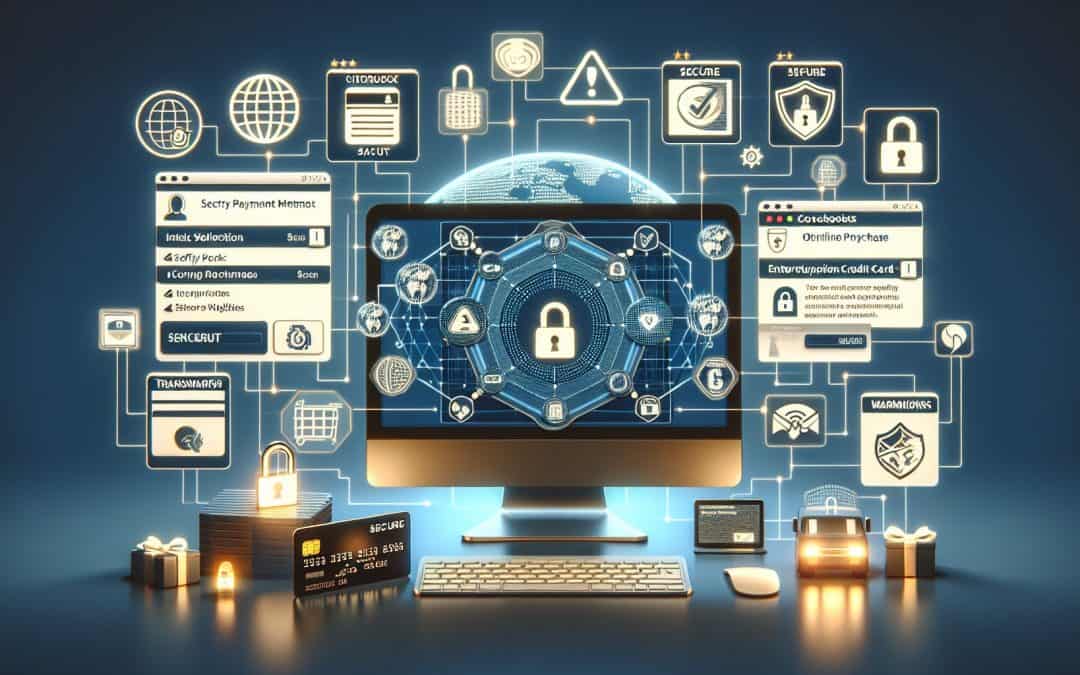 Kako prepoznati sigurnu metodu plaćanja​