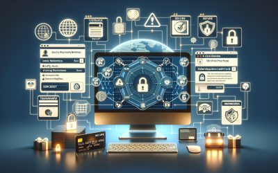 Kako prepoznati sigurnu metodu plaćanja​