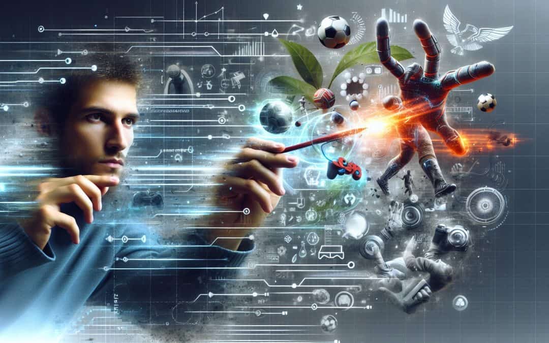 Kako kombinirati znanje iz različitih igara za bolji rezultat