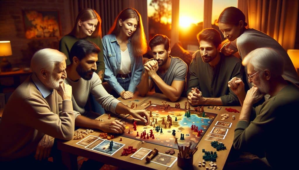 Kako igrati igre koje nude mogućnost timske igre Kako igrati igre koje nude mogućnost timske igre