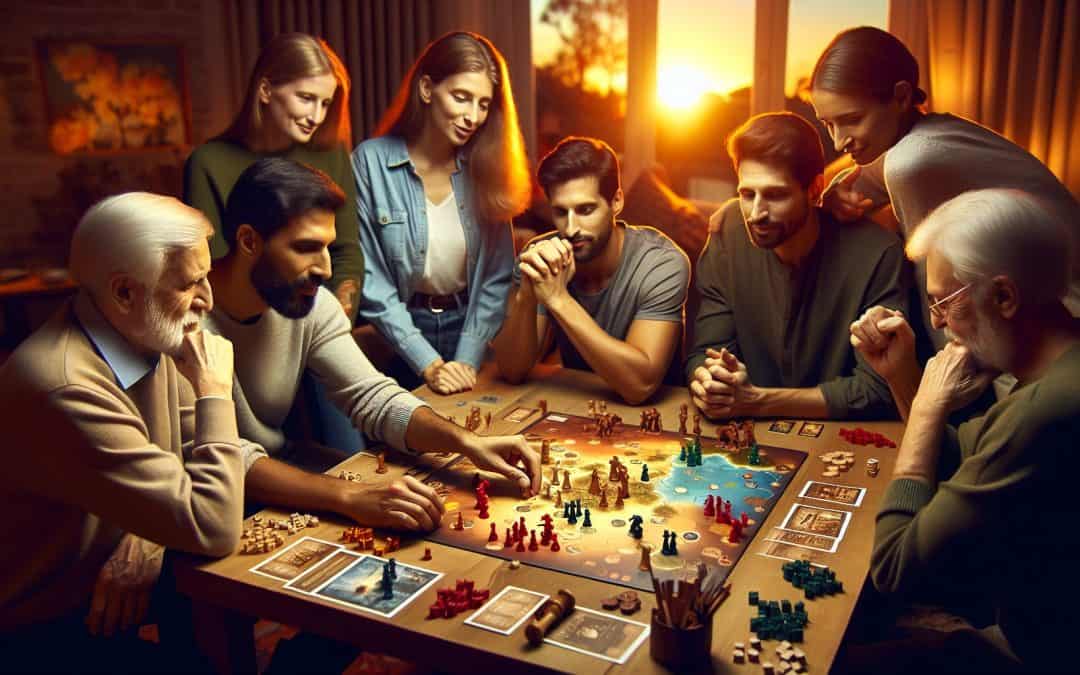 Kako igrati igre koje nude mogućnost timske igre