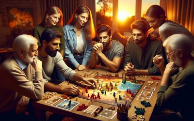 Kako igrati igre koje nude mogućnost timske igre