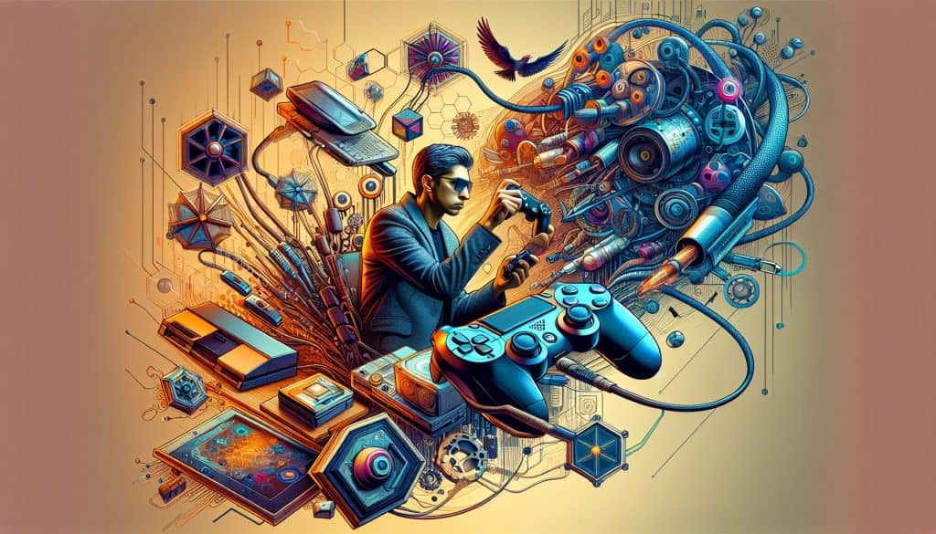 Kako igrati igre koje uključuju različite faze unutar jedne igre