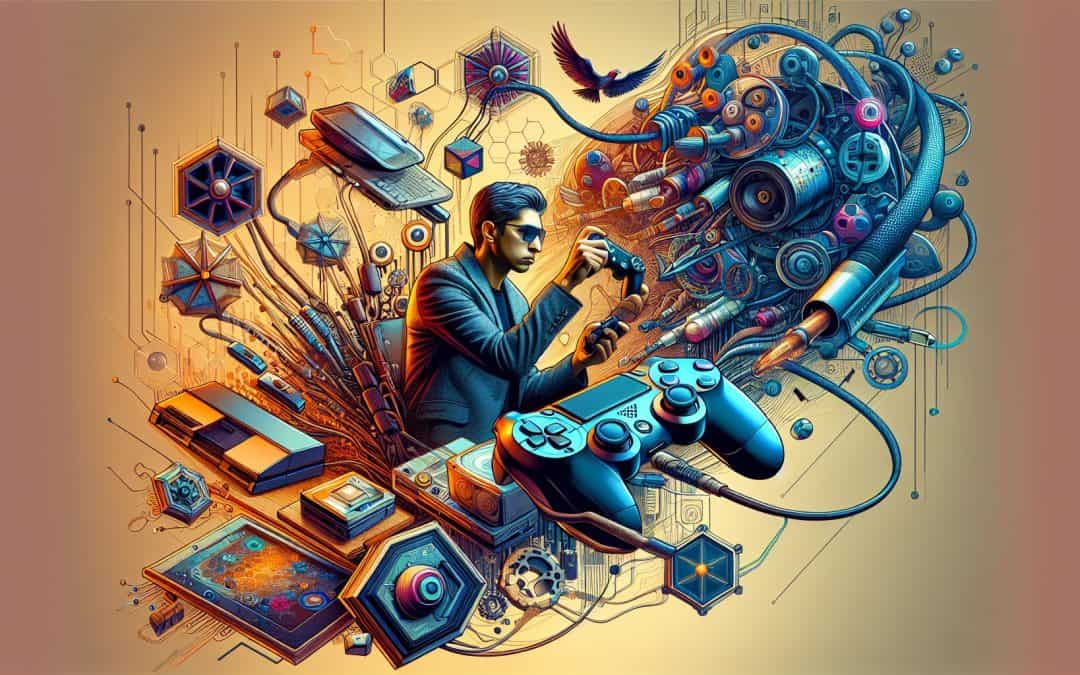 Kako igrati igre koje uključuju različite faze unutar jedne igre