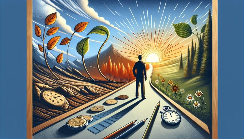 Pet znakova da si spreman na novi izazov Pet znakova da si spreman na novi izazov