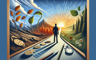 Pet znakova da si spreman na novi izazov