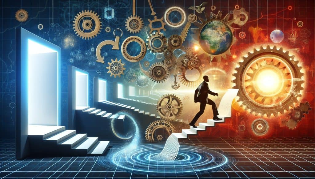 Umijeće prilagodbe u svijetu stalnih promjena