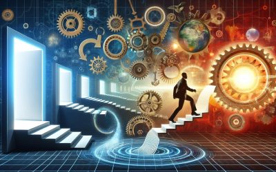 Umijeće prilagodbe u svijetu stalnih promjena