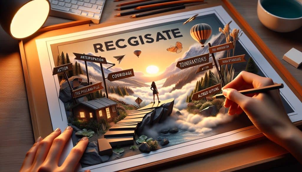 Kada znaš da trebaš napraviti skok