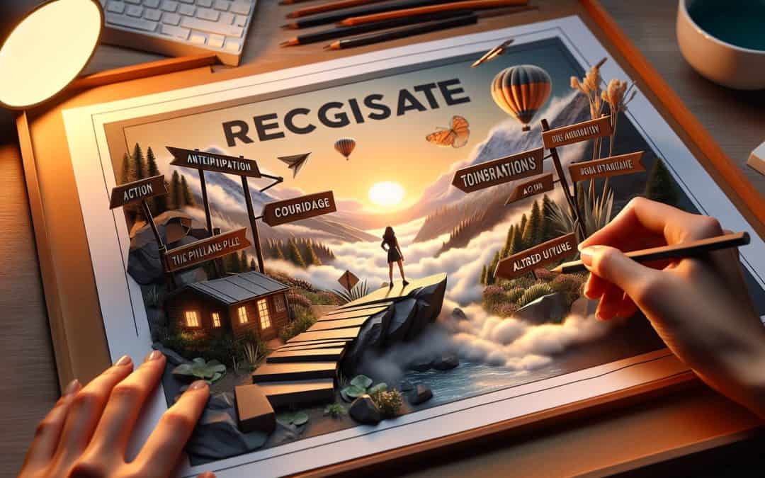 Kada znaš da trebaš napraviti skok