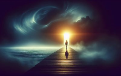 Kada ne znaš, ali osjećaš da trebaš