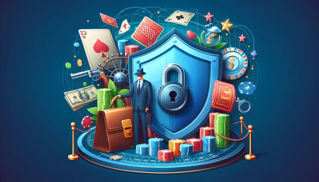 Vodič kroz vrste casino licenci