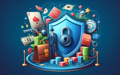 Vodič kroz vrste casino licenci