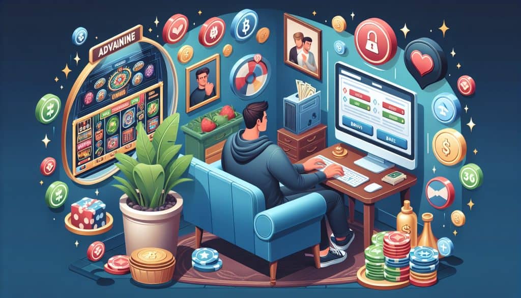 Koje su razlike između online i fizičkog casina Koje su razlike između online i fizičkog casina