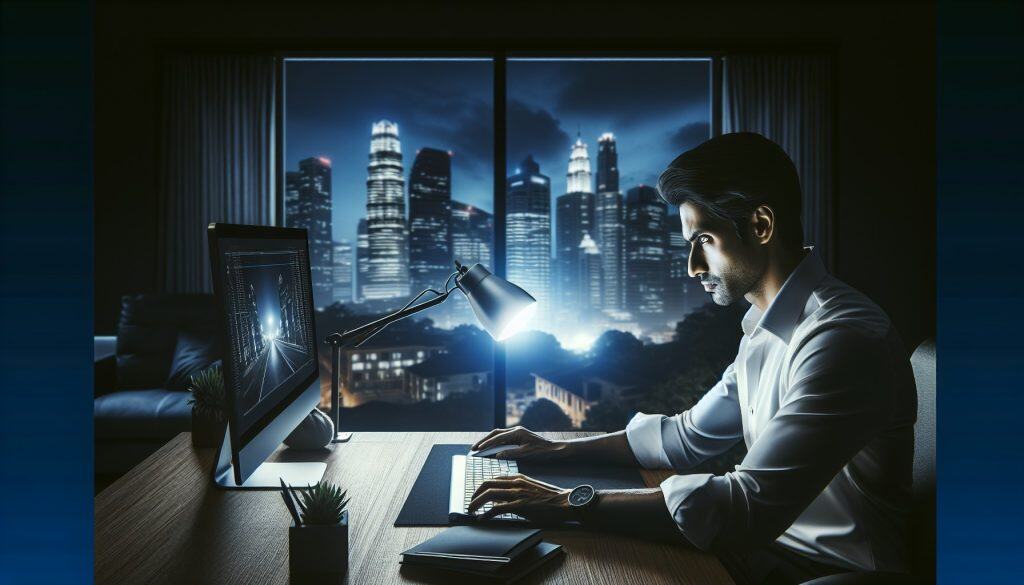 U srcu noći rađaju se pobjednici