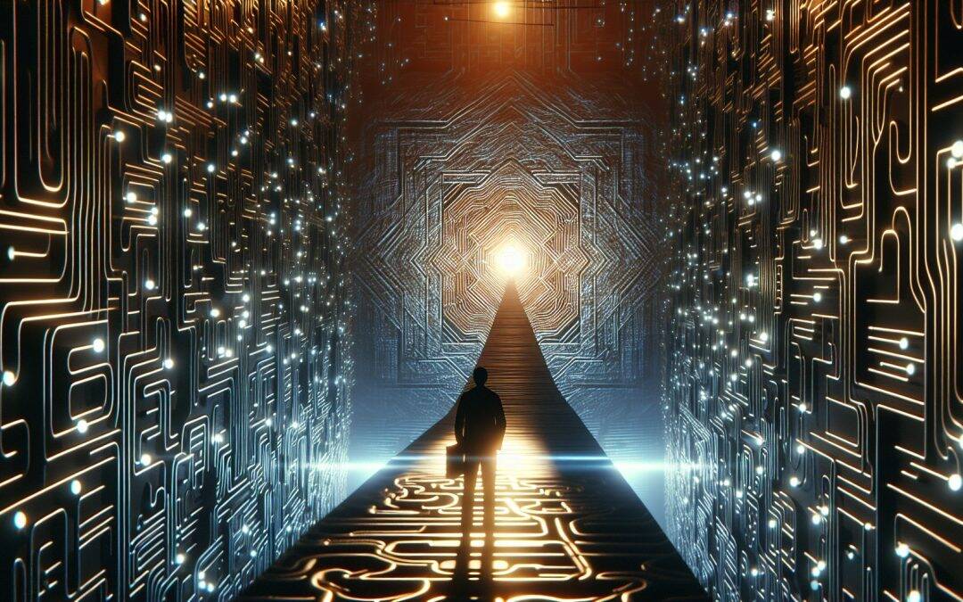 Sudbina je algoritam s iznenađenjem