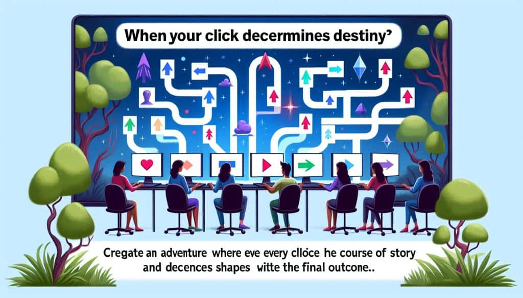 Kad tvoj klik odlučuje sudbinu Kad tvoj klik odlučuje sudbinu