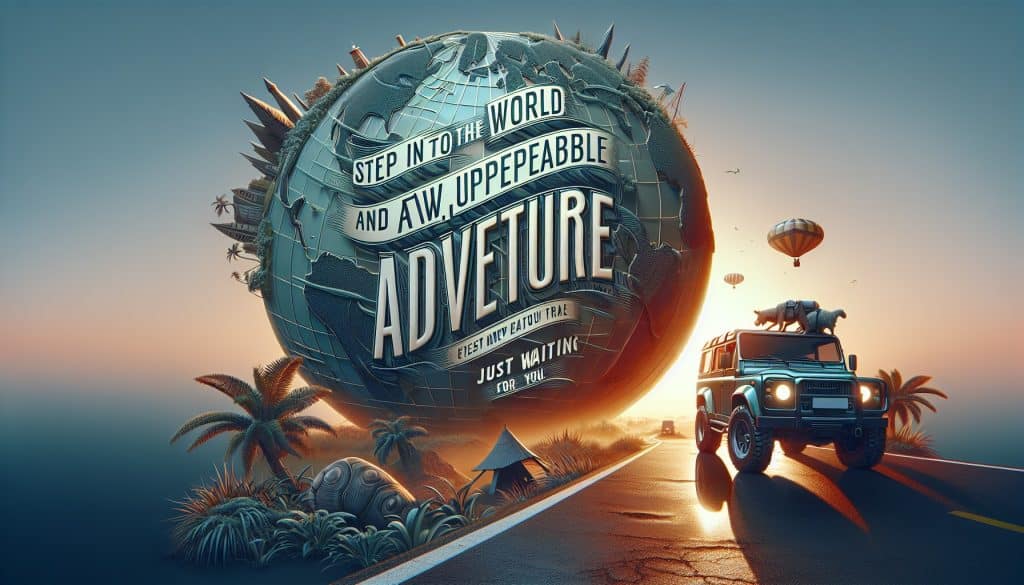 Privlačnost izazova koji se ne ponavljaju Privlačnost izazova koji se ne ponavljaju