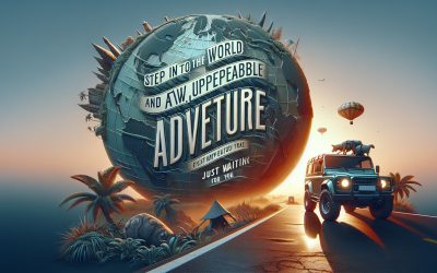 Privlačnost izazova koji se ne ponavljaju