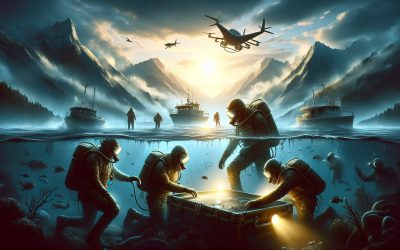 Zabava koja traži tvoju punu prisutnost