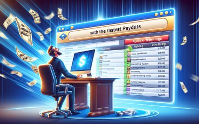 Najbolji online casina s najbržim isplatama
