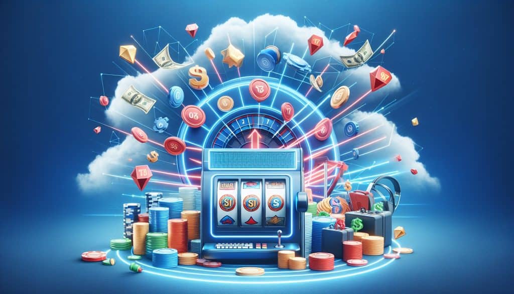 Kako koristiti bonus za besplatne vrtnje u online slotovima?