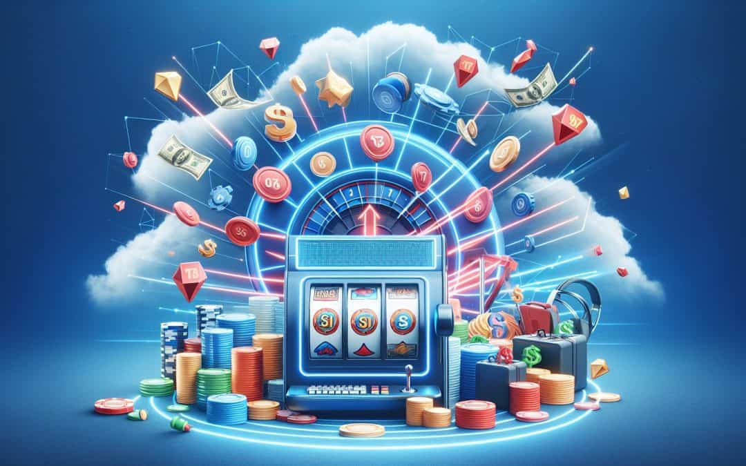 Kako koristiti bonus za besplatne vrtnje u online slotovima?