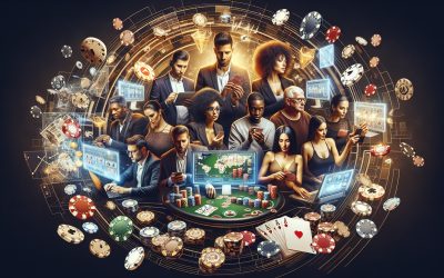 Najbolje strategije za uspjeh u online pokeru