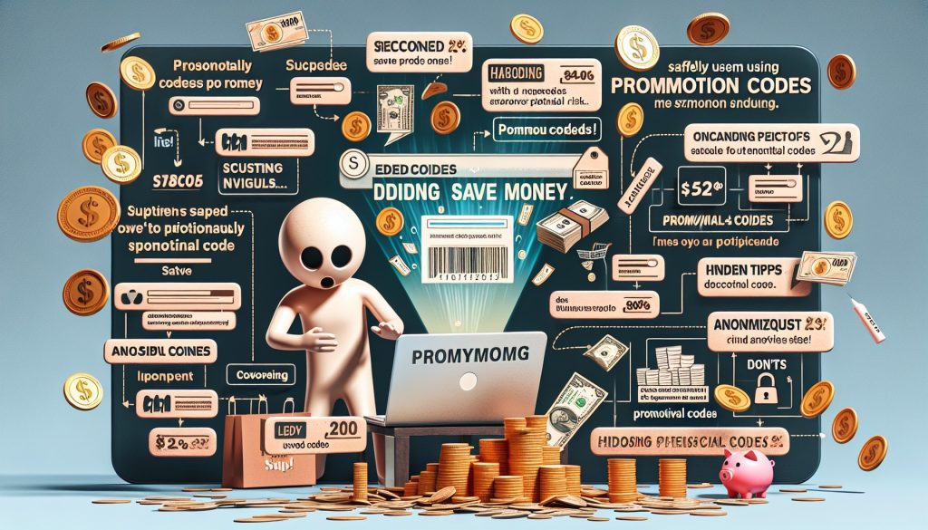 Kako koristiti promotivne kodove bez rizika