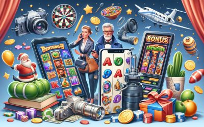 Prednosti igranja igara koje nude više načina za otključavanje bonus igara