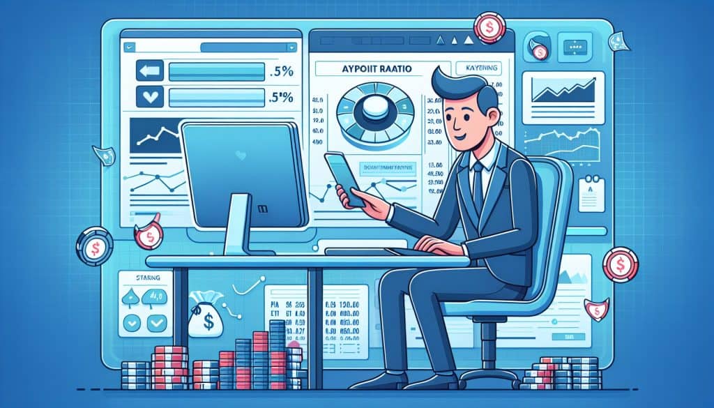 Kako pronaći casino igre s najboljim omjerom isplate Kako pronaći casino igre s najboljim omjerom isplate