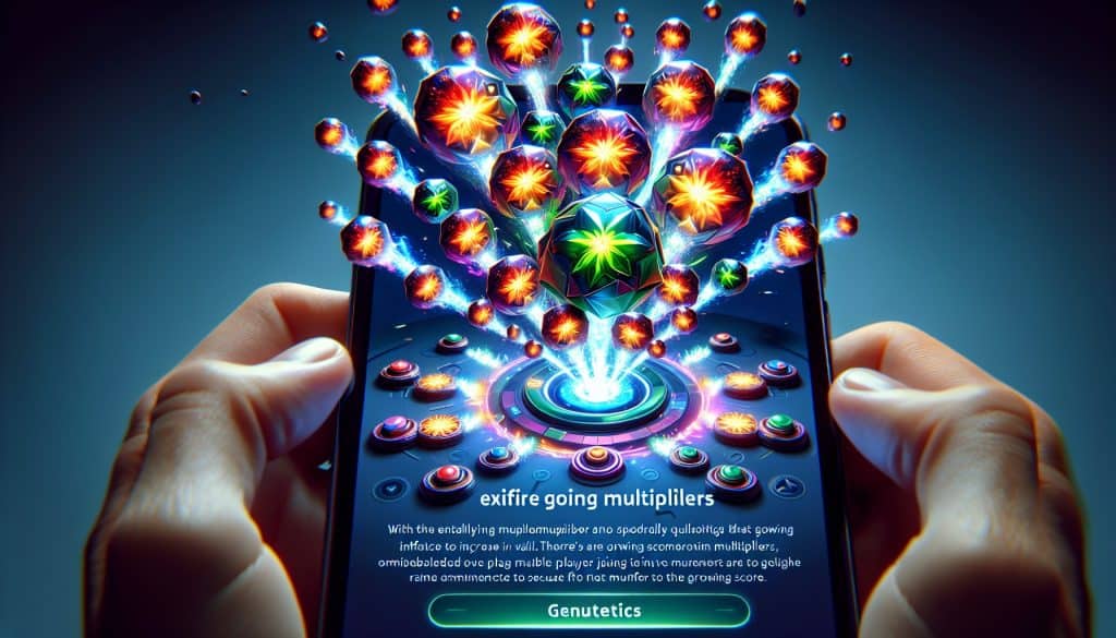 Kako igrati igre koje uključuju eksplozivne multiplikatore Kako igrati igre koje uključuju eksplozivne multiplikatore