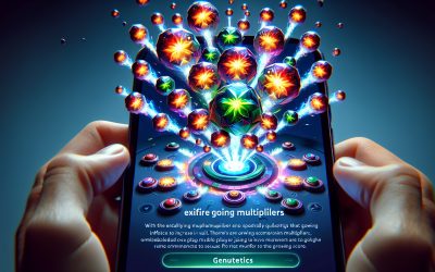 Kako igrati igre koje uključuju eksplozivne multiplikatore