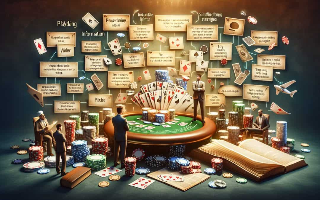 Kako povećati šanse za dobitak na video pokeru