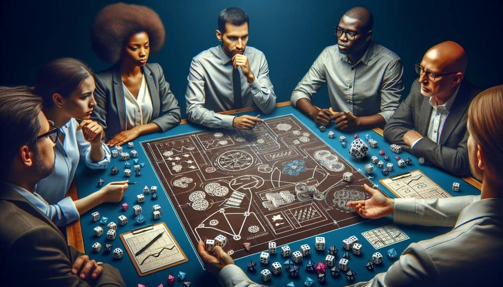 Najbolje tehnike za povećanje šansi na kockicama Najbolje tehnike za povećanje šansi na kockicama