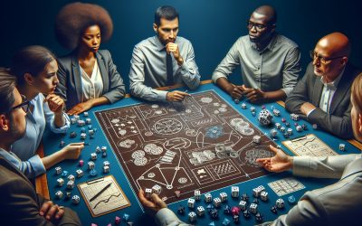 Najbolje tehnike za povećanje šansi na kockicama