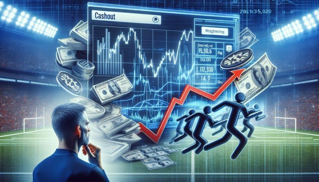 Kako koristiti cashout funkcije za minimalni rizik