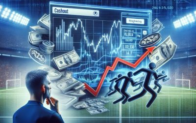 Kako koristiti cashout funkcije za minimalni rizik