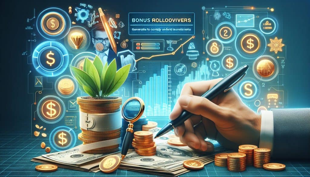 Kako pravilno čitati uvjete o obrtanju bonusa