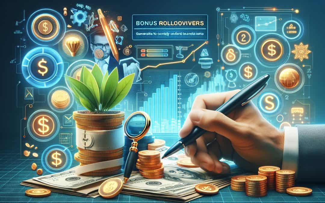 Kako pravilno čitati uvjete o obrtanju bonusa