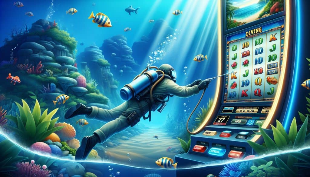 Igre koje nude bonus runde na više razina Igre koje nude bonus runde na više razina