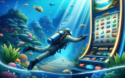 Igre koje nude bonus runde na više razina