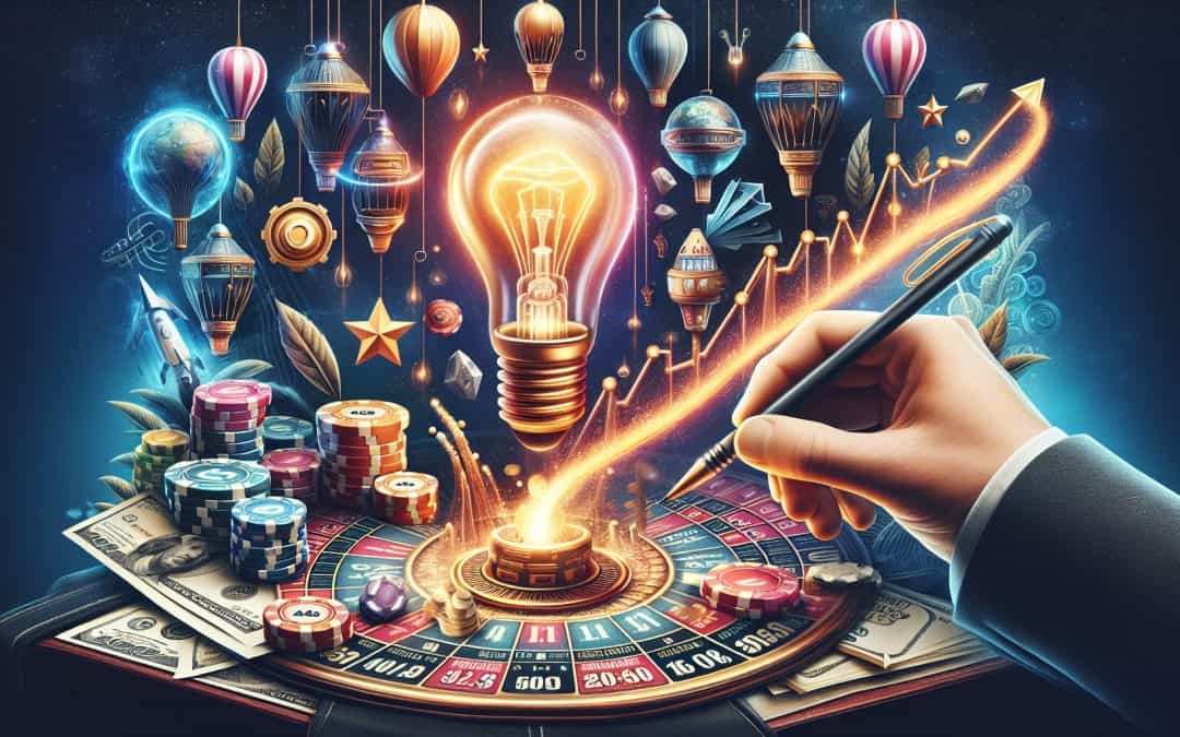 Kako povećati šanse za aktivaciju bonus runde