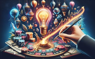 Kako povećati šanse za aktivaciju bonus runde