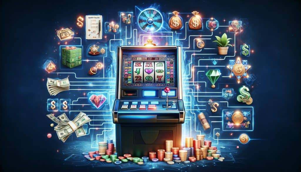 Najbolji savjeti za pobjedu na slotovima