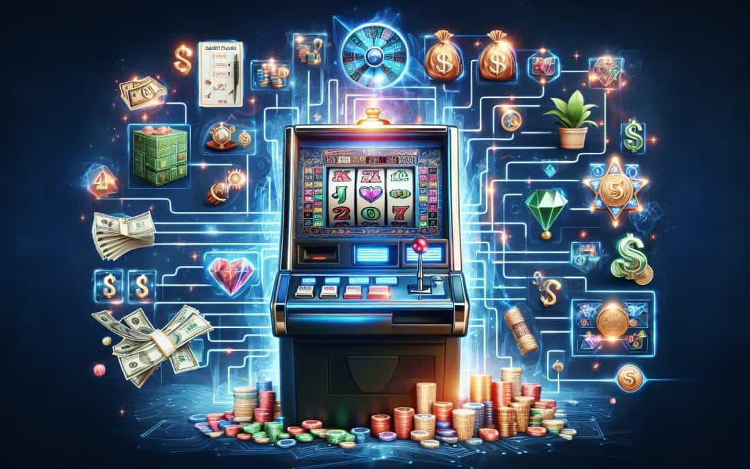 Najbolji savjeti za pobjedu na slotovima