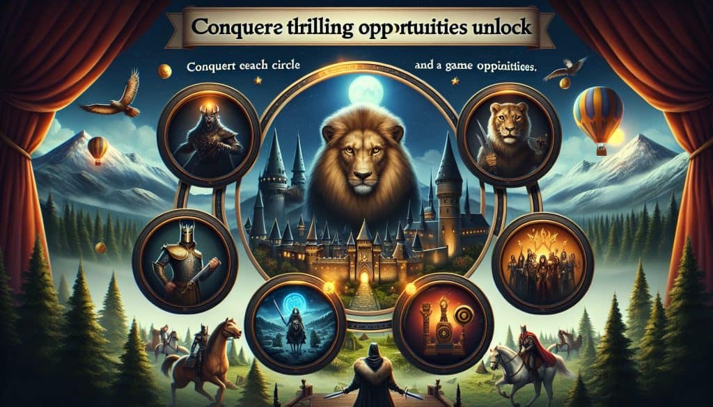 Igre koje otvaraju nove značajke sa svakim dobitkom Igre koje otvaraju nove značajke sa svakim dobitkom